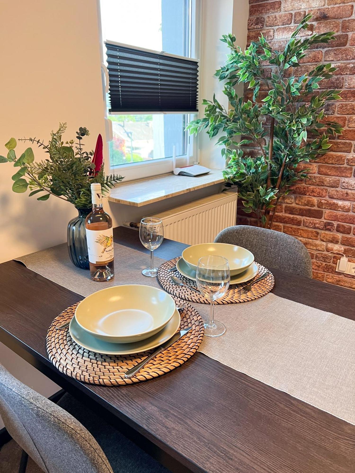 Jupas - Apartment *