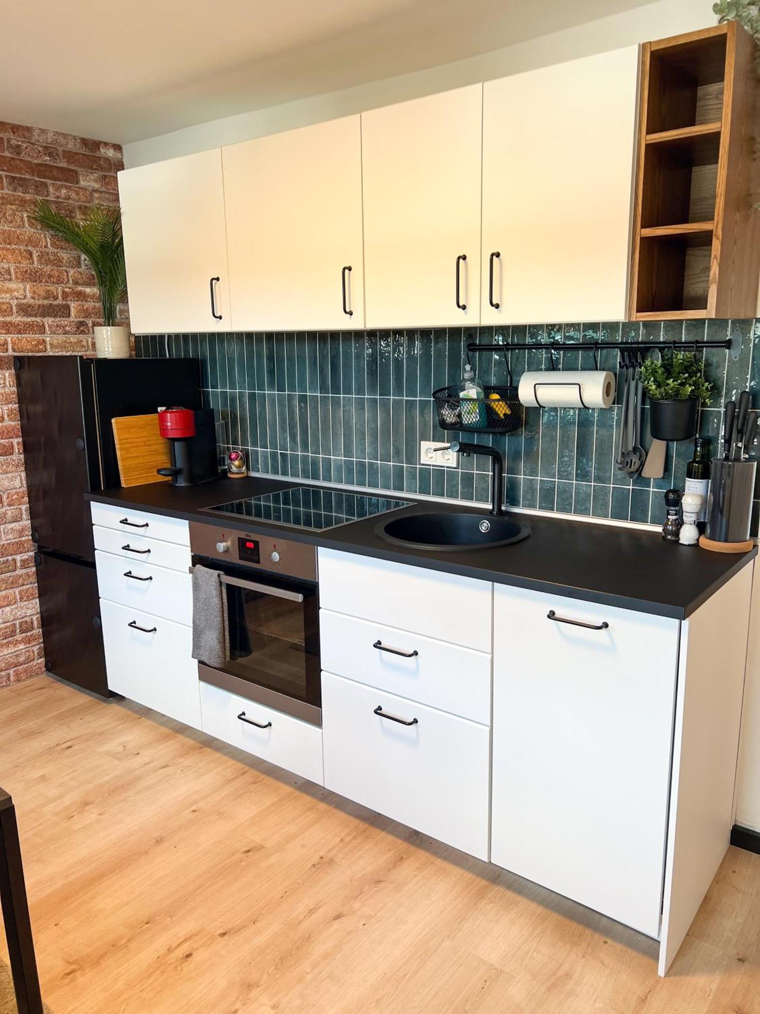 Jupas - Apartment *