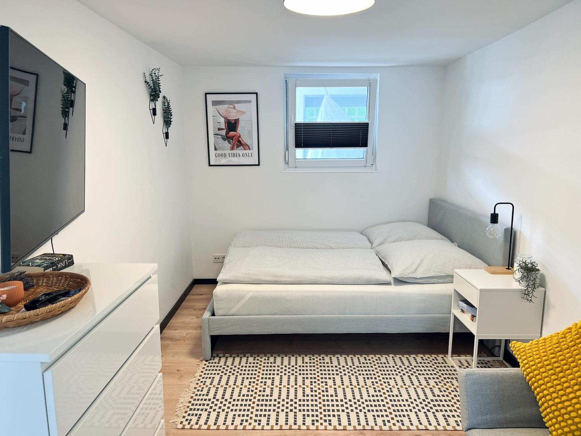 Apartment Jupas -