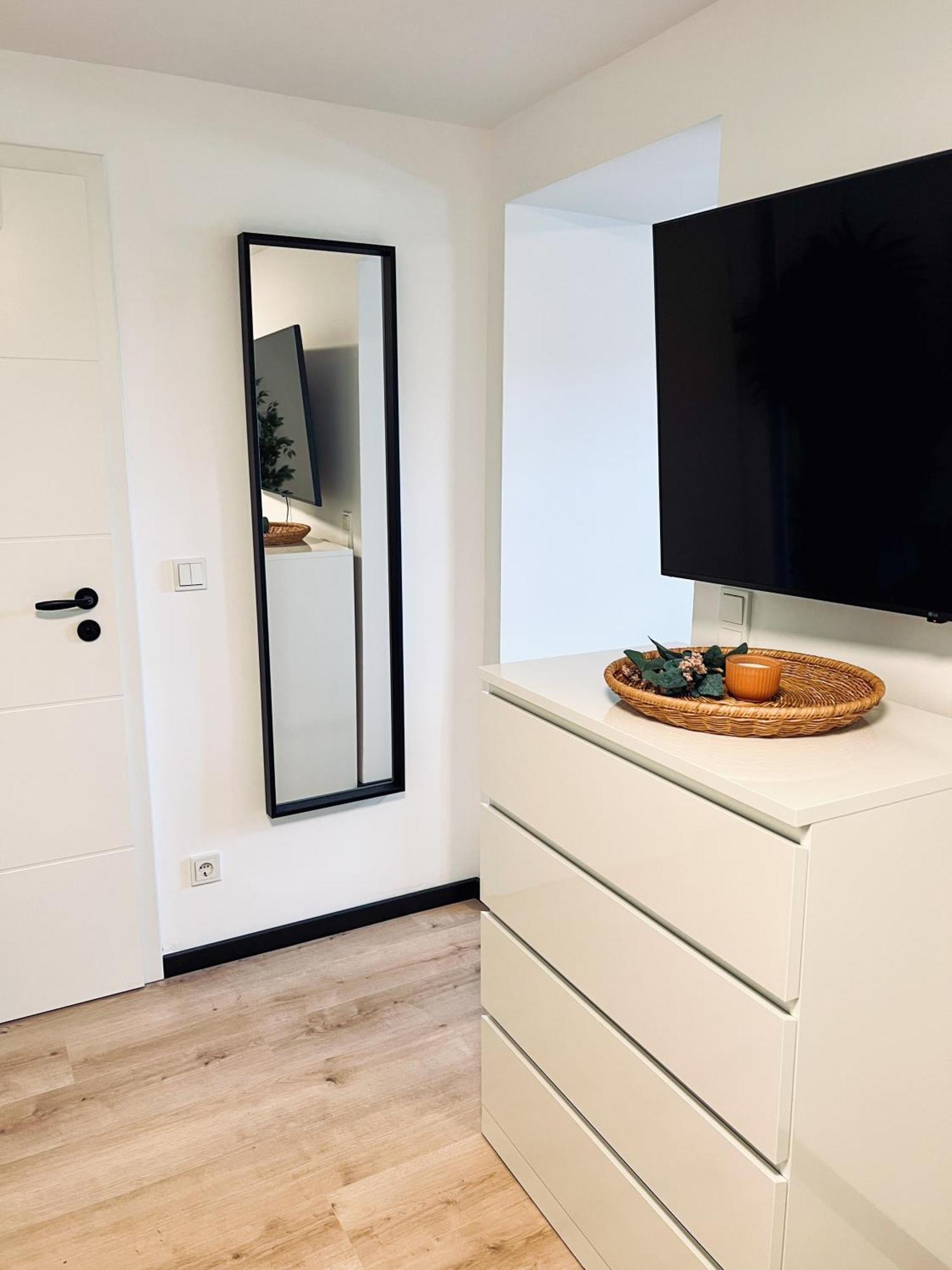 Jupas - Appartement