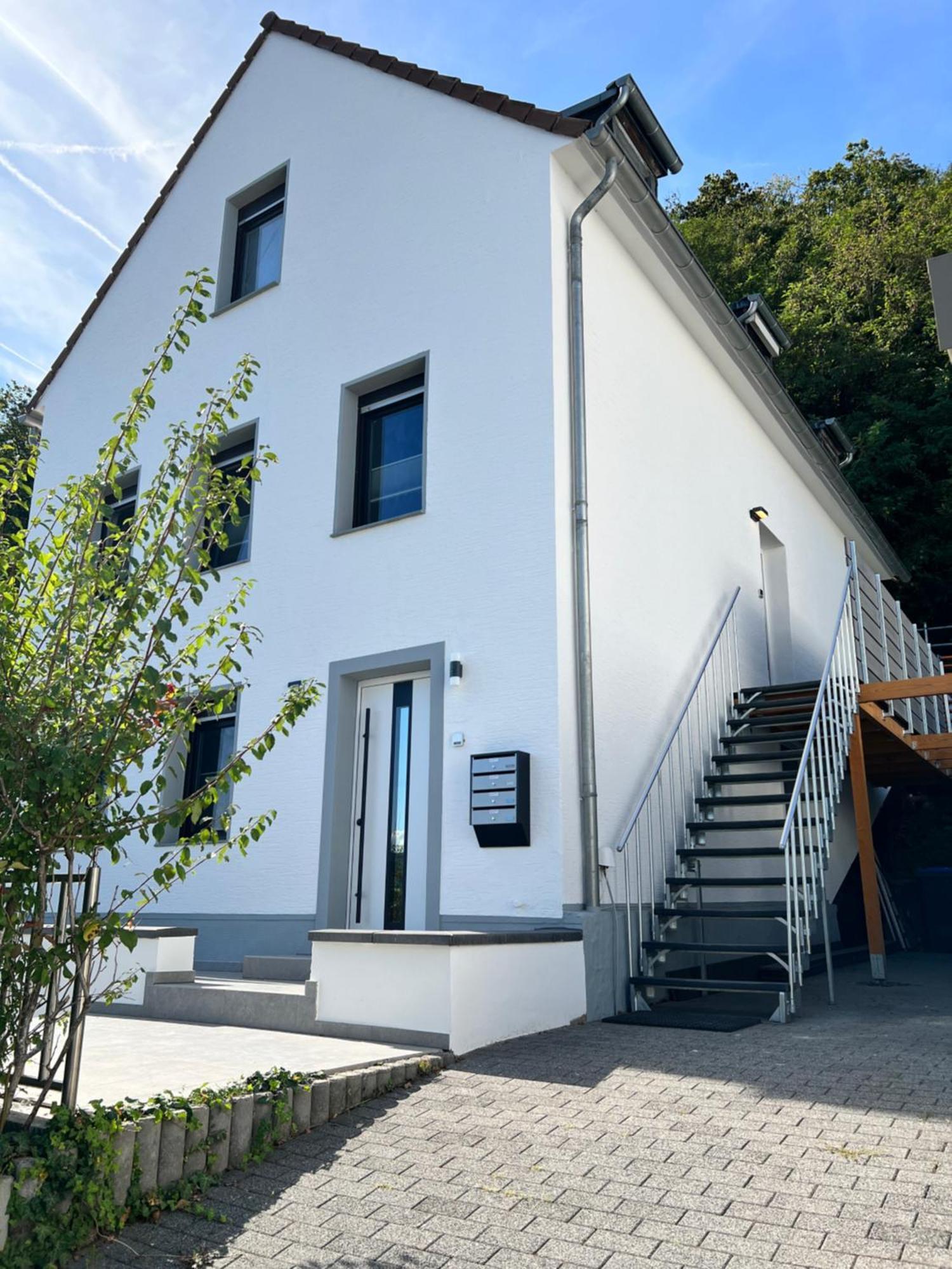 Jupas - Appartement