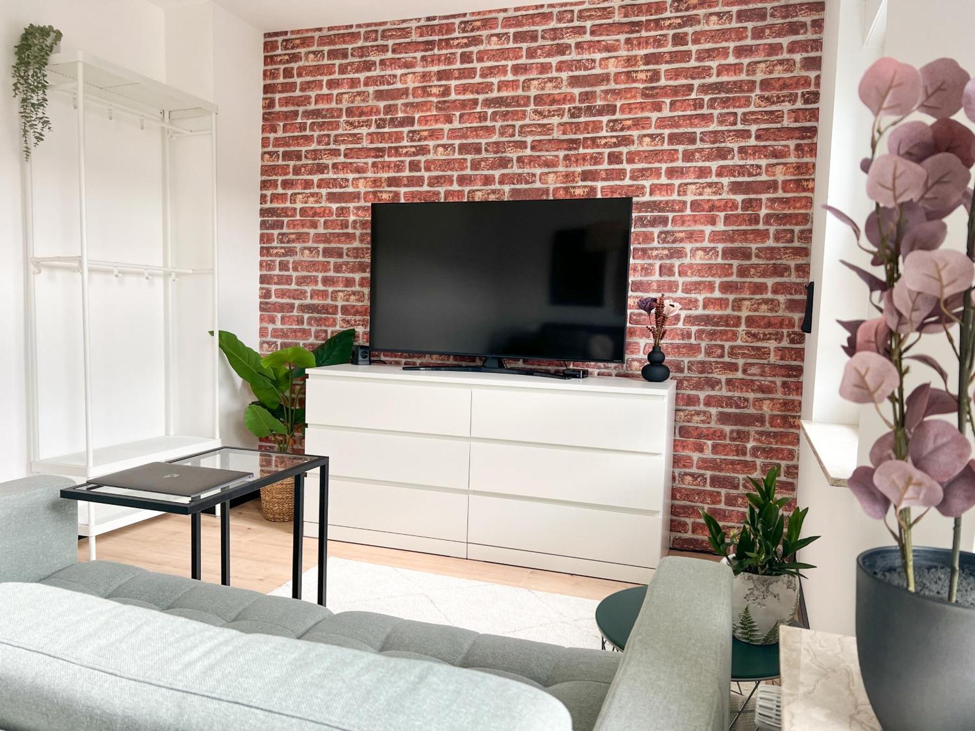 Jupas - Apartment