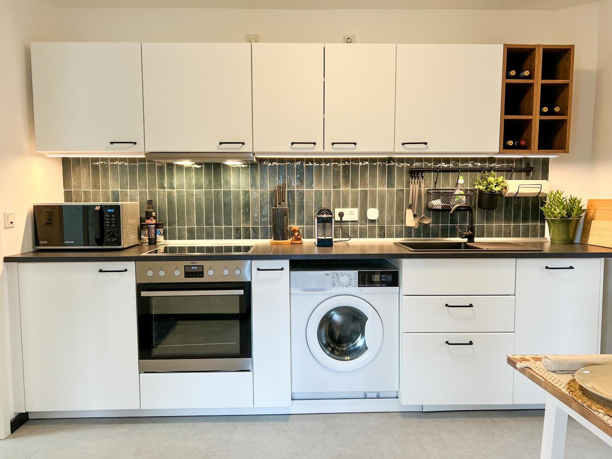 Appartement Jupas -