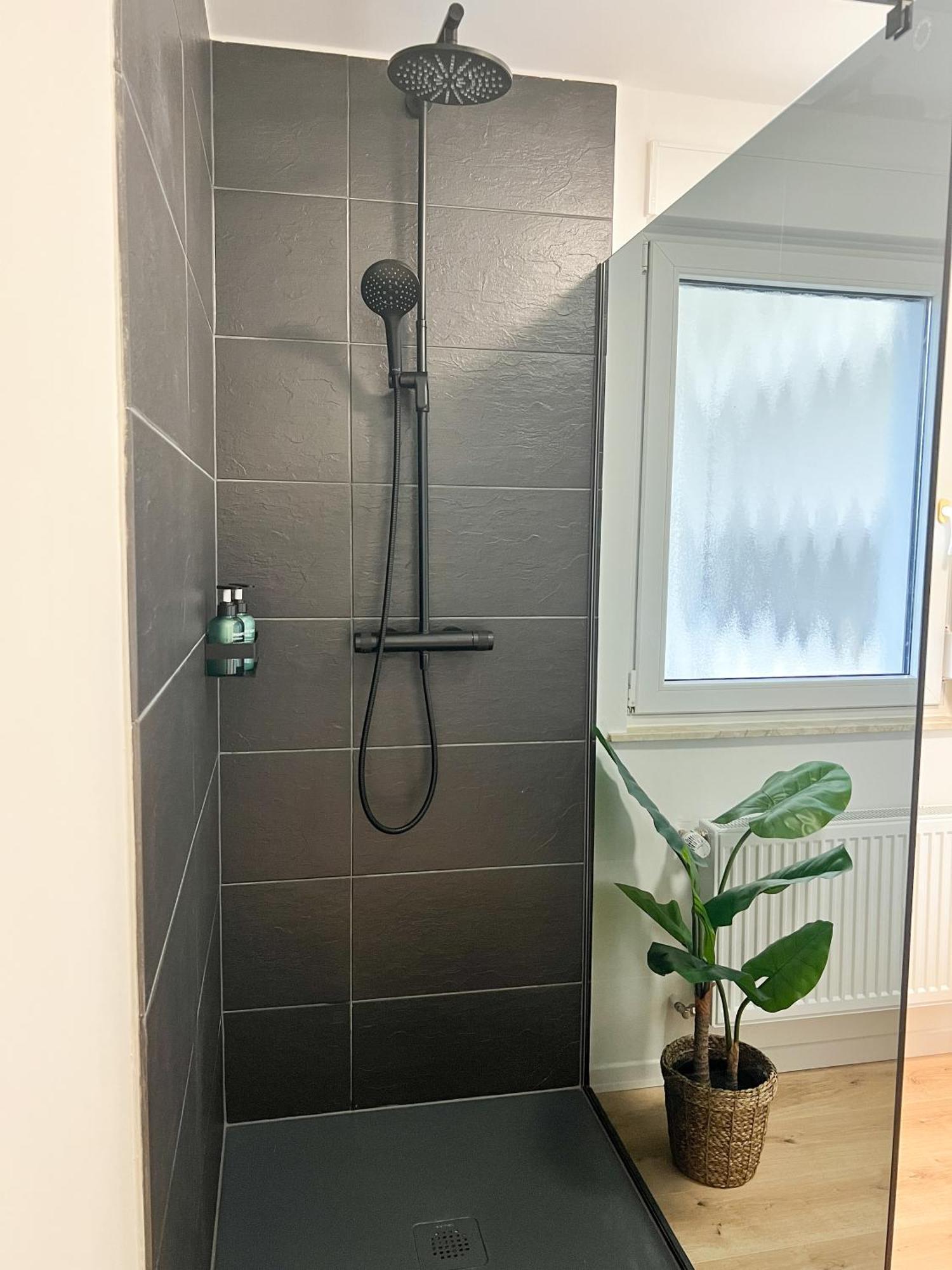 Jupas - Appartement