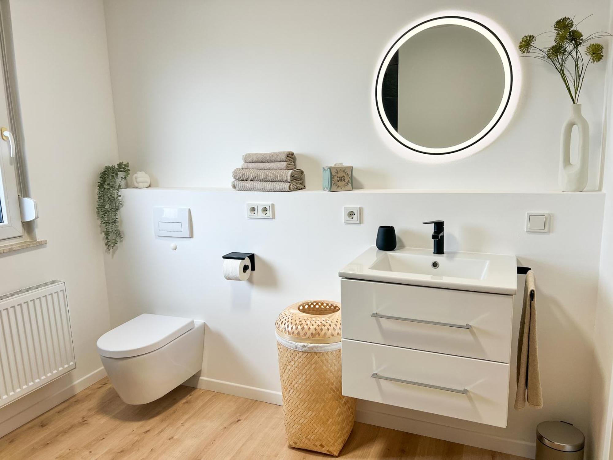 Apartment Jupas -