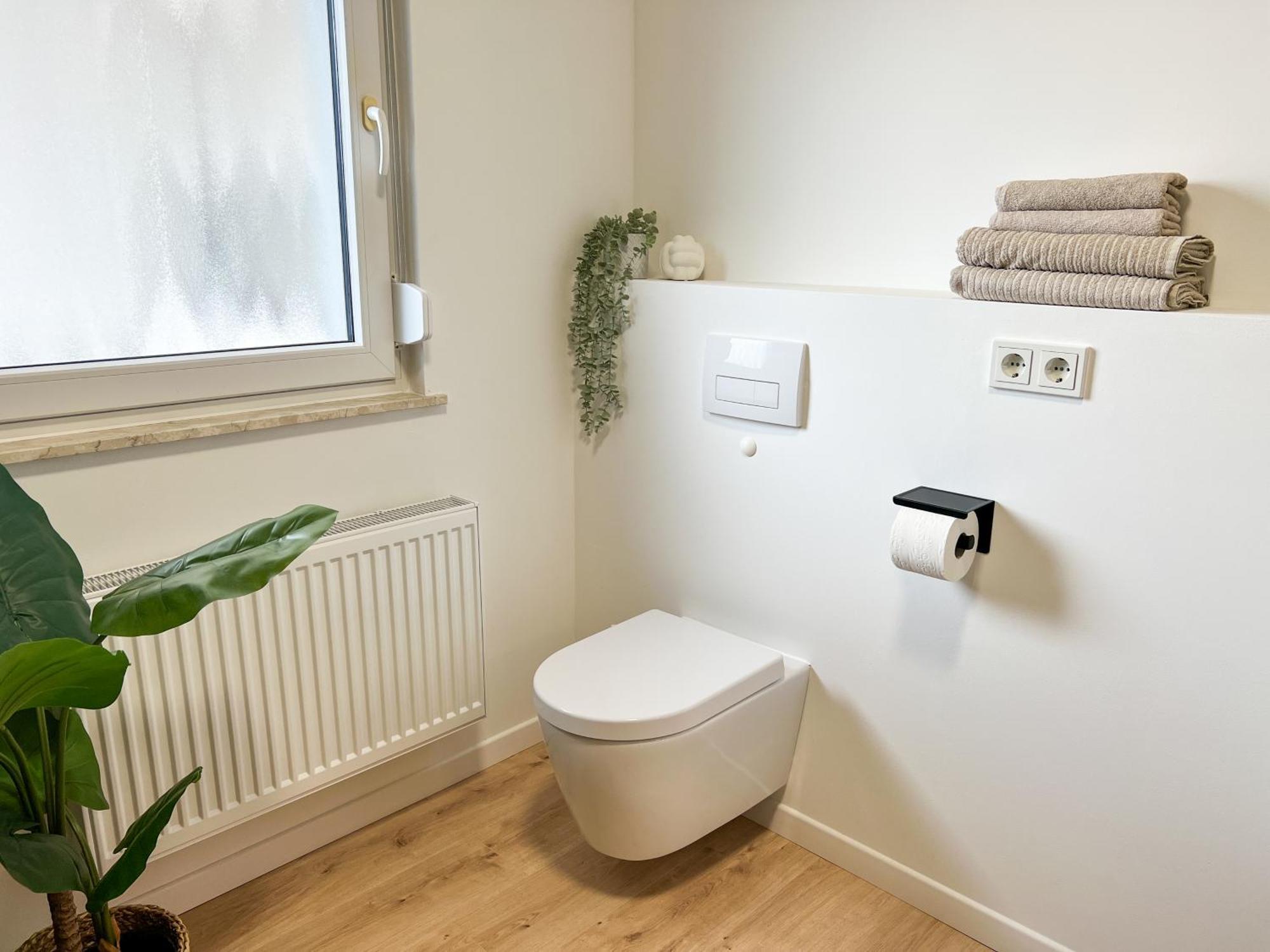 Jupas - Appartement Trèves