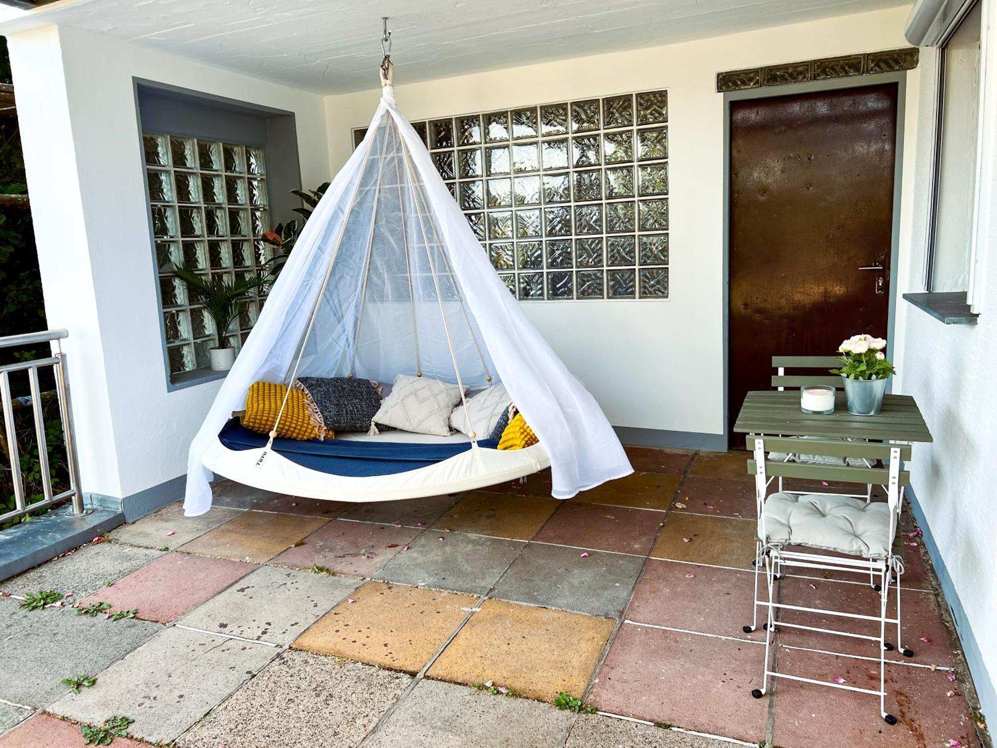 Appartement Jupas - *