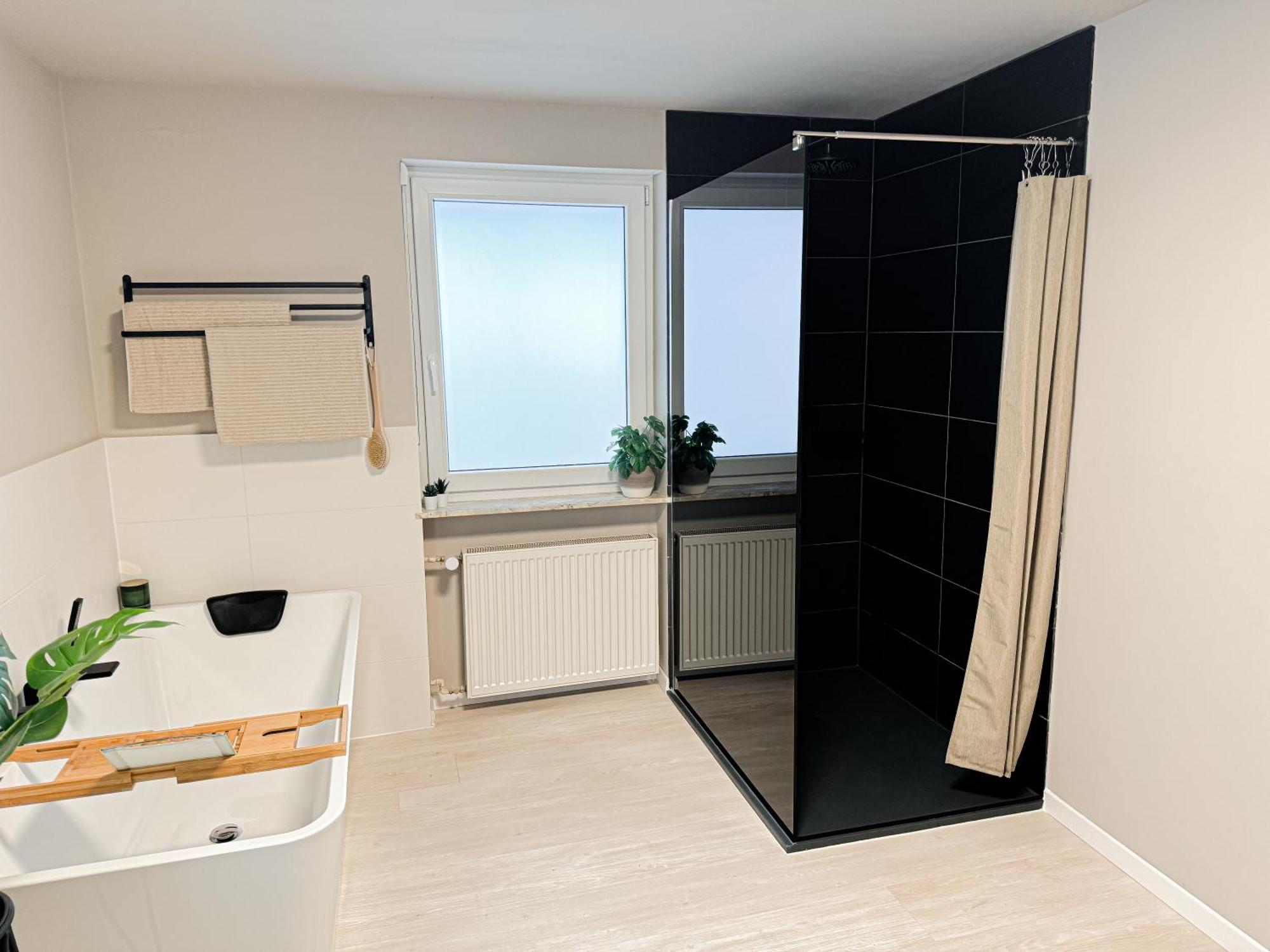 Jupas - Apartment