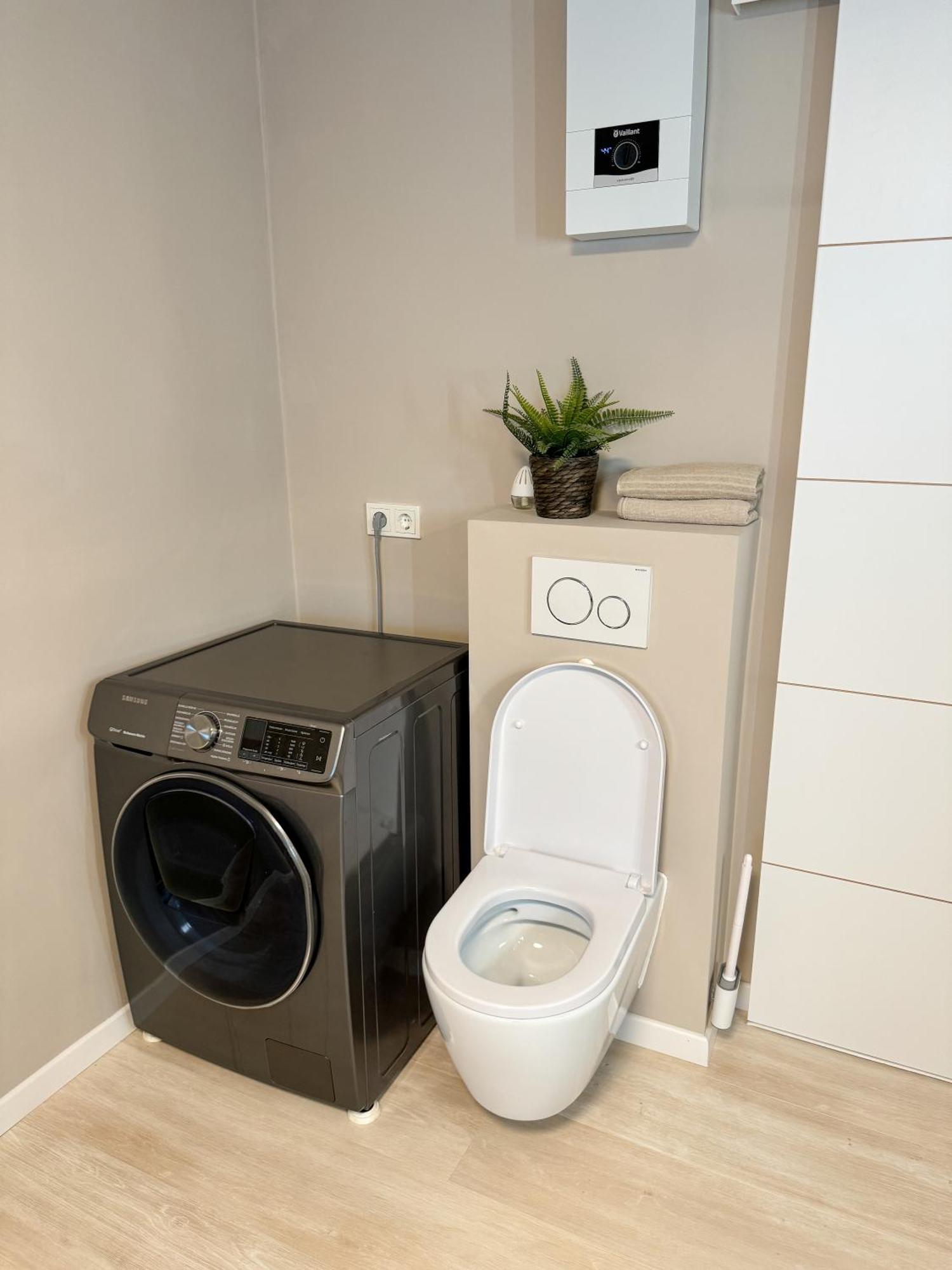 Apartment Jupas -