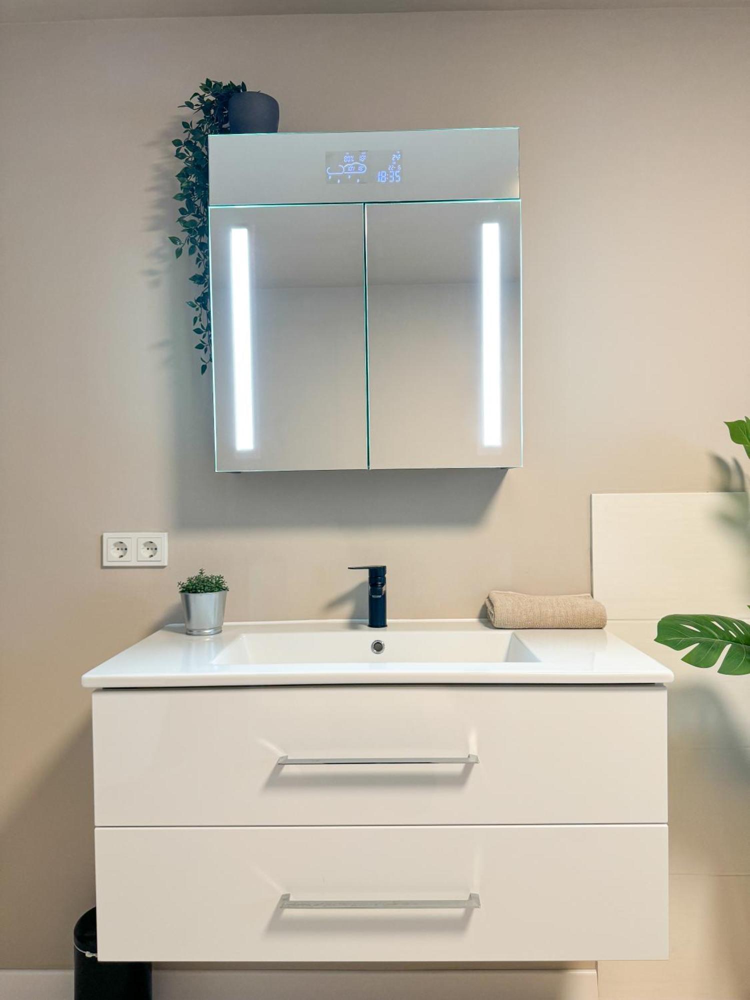 Apartment Jupas -