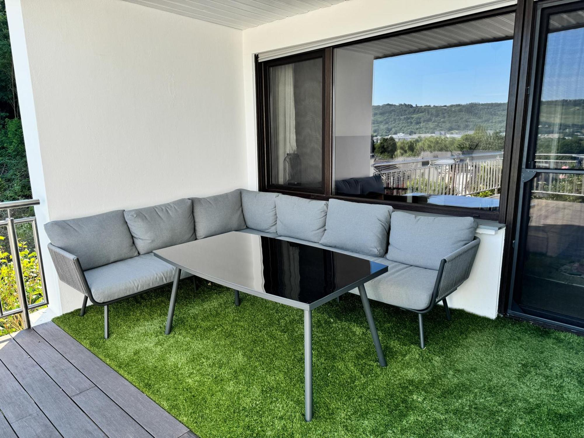 Jupas - Appartement