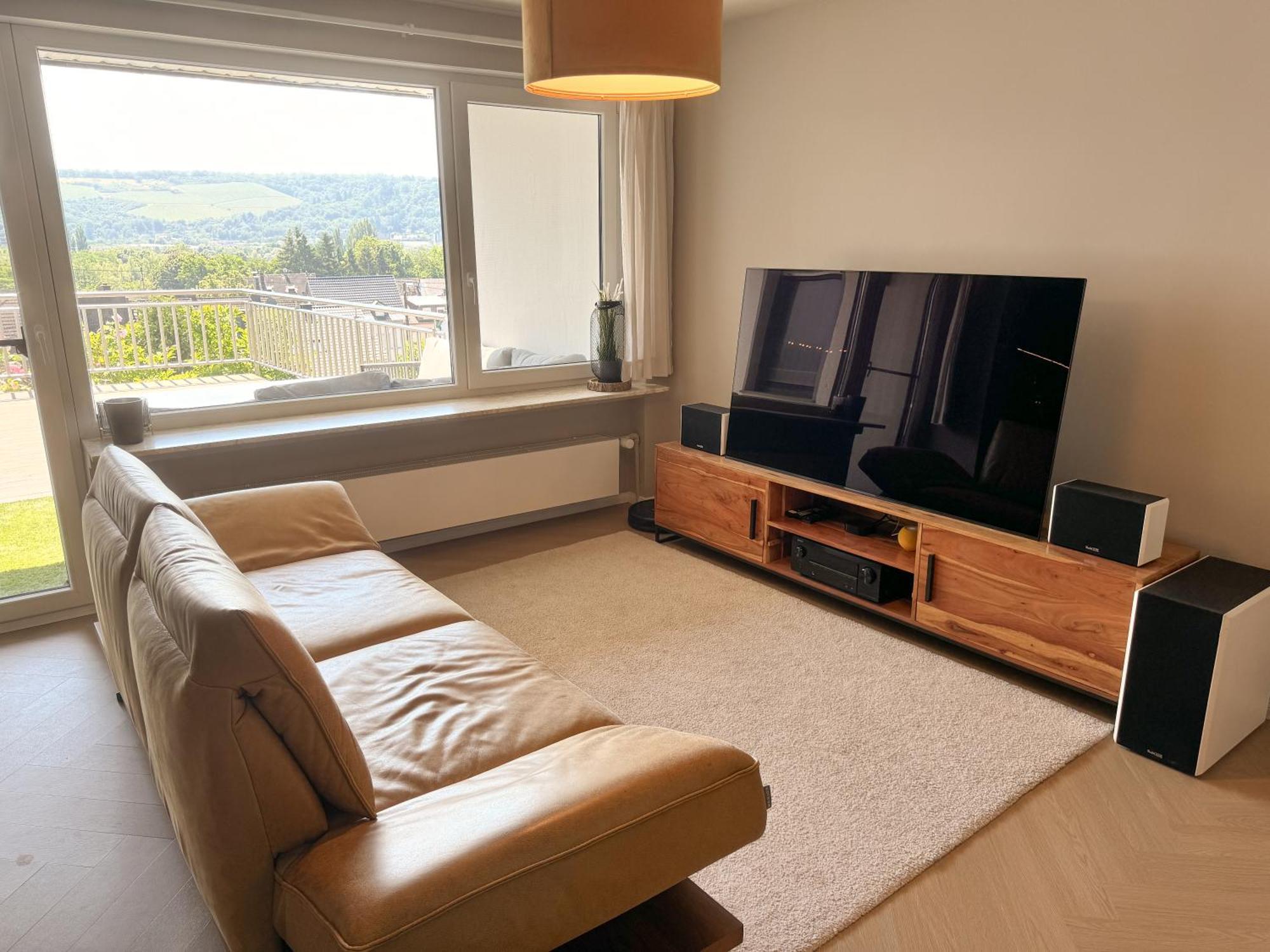Jupas - Appartement