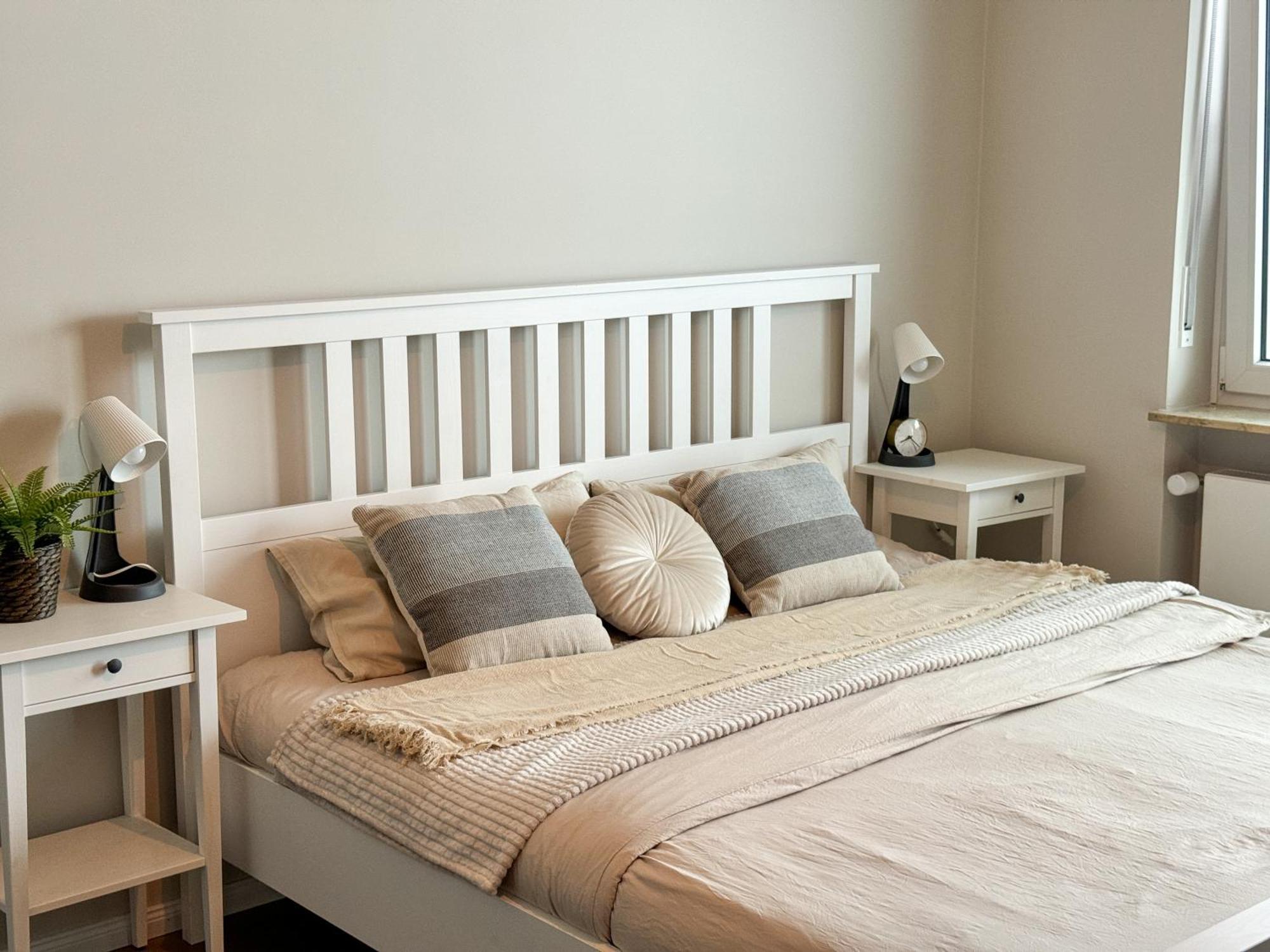 Appartement Jupas -