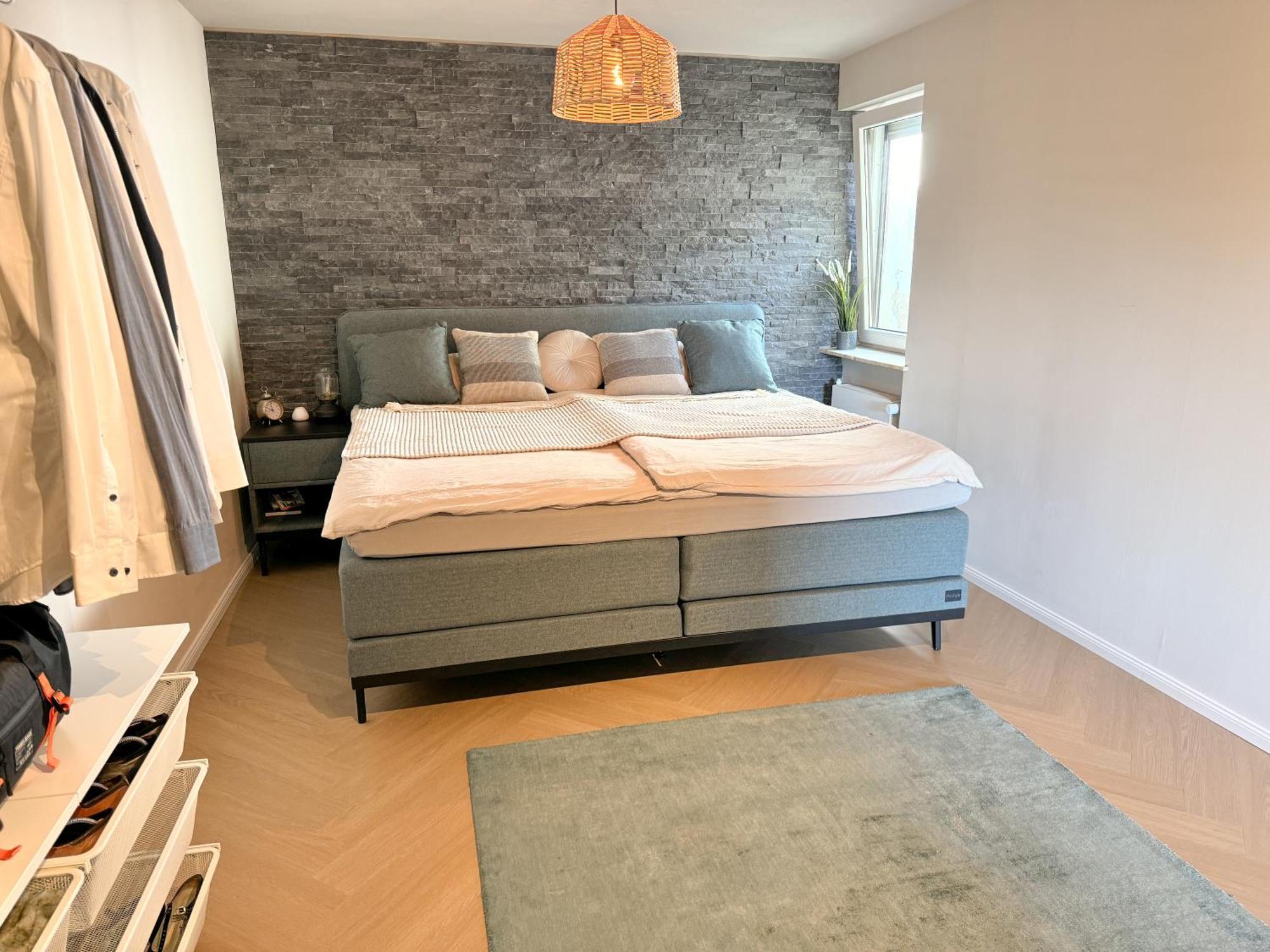 Jupas - Apartment Trier