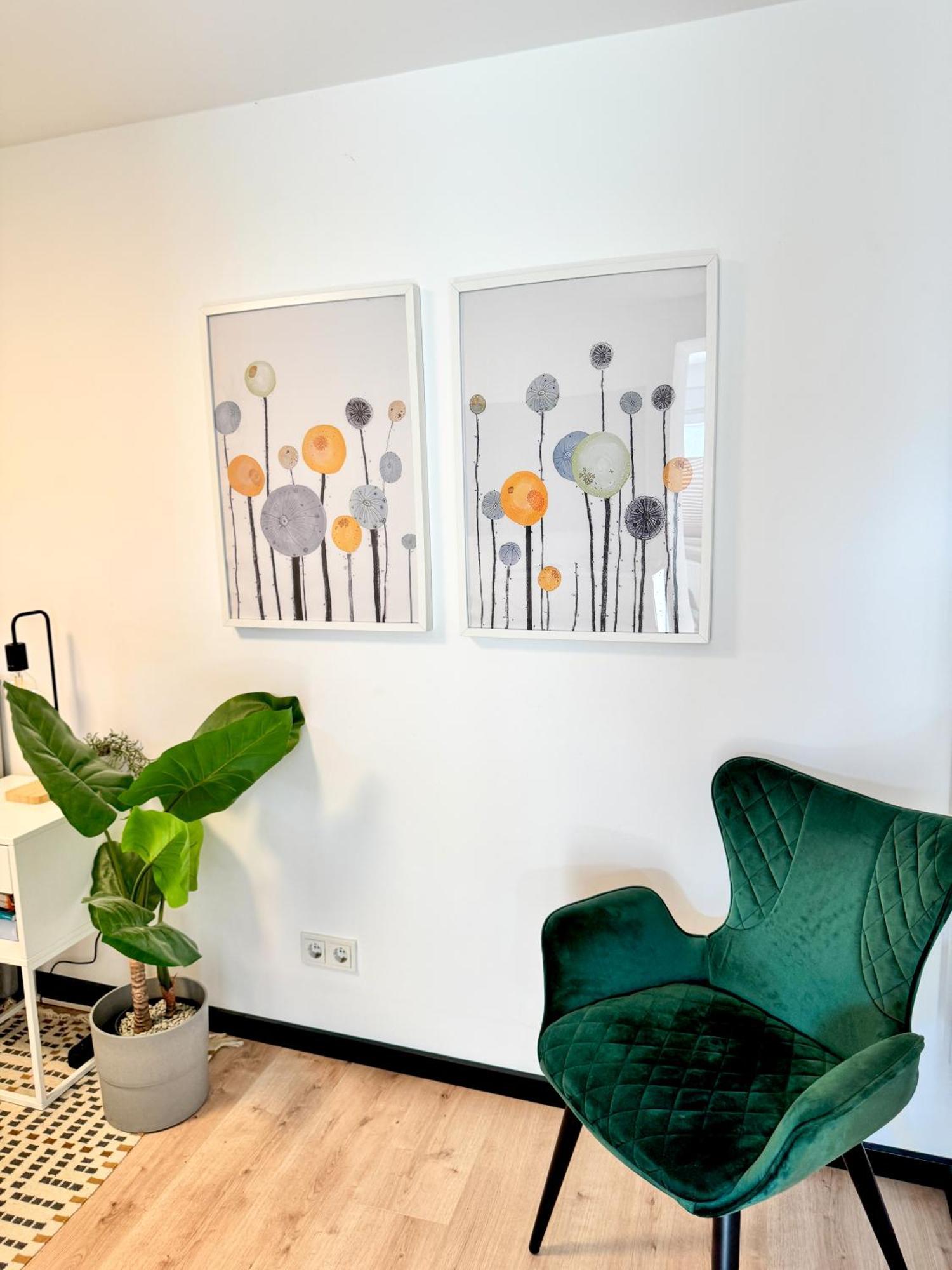 Apartment Jupas -